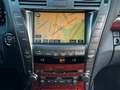 Lexus LS 600 h L*President*Aut.*Leder*Alcantara*TV*Voll Silber - thumbnail 28