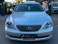 Lexus LS 600 h L*President*Aut.*Leder*Alcantara*TV*Voll Silber - thumbnail 2