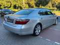 Lexus LS 600 h L*President*Aut.*Leder*Alcantara*TV*Voll Silber - thumbnail 5