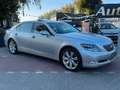 Lexus LS 600 h L*President*Aut.*Leder*Alcantara*TV*Voll Silber - thumbnail 1
