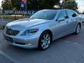 Lexus LS 600 h L*President*Aut.*Leder*Alcantara*TV*Voll Silber - thumbnail 10