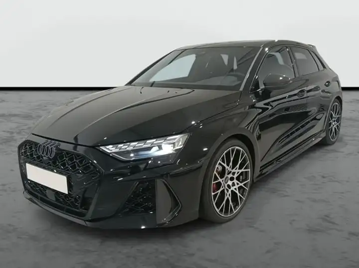 Audi A3 Sportback RS3 TFSI quattro S tron (2021) 2025