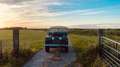 Land Rover Series 2a Groen - thumbnail 5