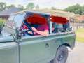 Land Rover Series 2a Groen - thumbnail 9