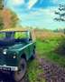 Land Rover Series 2a Groen - thumbnail 3