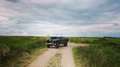 Land Rover Series 2a Groen - thumbnail 7