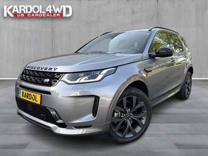 Land Rover Discovery Sport P-300 E Dynamic SE