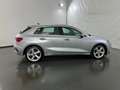 Audi A3 Sportback 35 TDI advanced S-tronic *MMI NAVI*LED* Silber - thumbnail 4
