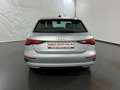 Audi A3 Sportback 35 TDI advanced S-tronic *MMI NAVI*LED* Silber - thumbnail 5