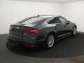Audi A5 Sportback Audi A5 Sportback Business Edition 35TDI 163PK *AUTOMAAT*LEDER*CAMERA*PDC*CRUISE*NAVI*BLTH*DIGITAL DASHBOARD*.. Gris - thumbnail 2