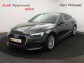 Audi A5 Sportback Audi A5 Sportback Business Edition 35TDI 163PK *AUTOMAAT*LEDER*CAMERA*PDC*CRUISE*NAVI*BLTH*DIGITAL DASHBOARD*.. Gris - thumbnail 1