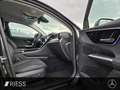 Mercedes-Benz GLC 300 de EQ 4M Coupé AMG+AHK+DIGITAL-LIGHT+KAMERA Grijs - thumbnail 9