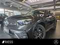 Mercedes-Benz GLC 300 de EQ 4M Coupé AMG+AHK+DIGITAL-LIGHT+KAMERA Grijs - thumbnail 1
