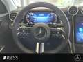 Mercedes-Benz GLC 300 de EQ 4M Coupé AMG+AHK+DIGITAL-LIGHT+KAMERA Grijs - thumbnail 11