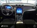 Mercedes-Benz GLC 300 de EQ 4M Coupé AMG+AHK+DIGITAL-LIGHT+KAMERA Gris - thumbnail 10