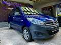 Hyundai i10 i10 1.1i Comfort BlueDrive Blau - thumbnail 1