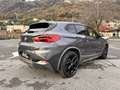 BMW X2 X2 F39 sdrive18i Msport X 140cv auto Grigio - thumbnail 4