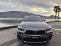 BMW X2 X2 F39 sdrive18i Msport X 140cv auto Grigio - thumbnail 2