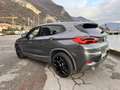 BMW X2 X2 F39 sdrive18i Msport X 140cv auto Grigio - thumbnail 5