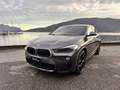 BMW X2 X2 F39 sdrive18i Msport X 140cv auto Grigio - thumbnail 1