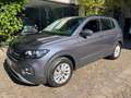 Volkswagen T-Cross 1.0 TSI Benzina Gris - thumbnail 1