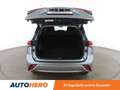Toyota Highlander 2.5 Hybrid Luxury Aut.*NAVI*HEAD-UP*JBL*ACC*CAM* Blau - thumbnail 16