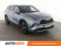 Toyota Highlander 2.5 Hybrid Luxury Aut.*NAVI*HEAD-UP*JBL*ACC*CAM* Blau - thumbnail 8