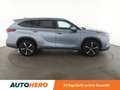 Toyota Highlander 2.5 Hybrid Luxury Aut.*NAVI*HEAD-UP*JBL*ACC*CAM* Blau - thumbnail 7