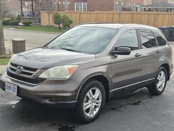 4WD 5dr EX
