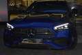 Mercedes-Benz C 200 C 200 T Blu/Azzurro - thumbnail 1