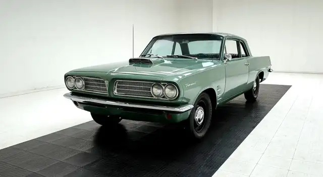 Pontiac Autres 2 Door Sport Coupe