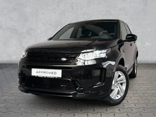 Land Rover Discovery Sport D165 R-Dyn. S *Pano* *AHK*