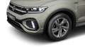 Volkswagen T-Roc 1.0TSI R-Line LED APP ACC Parklenk Sitzhzg Gris - thumbnail 5
