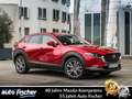 Mazda CX-30 2.5 (140PS) Autom. Centre-Line Desi-P. Mat Grau - thumbnail 1