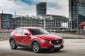 Mazda CX-30 2.5 (140PS) Autom. Centre-Line Desi-P. Mat Gris - thumbnail 4
