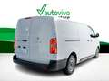 Peugeot Expert E-EXPERT LONG BEV 50KWH 136 CV 4P Blanco - thumbnail 2