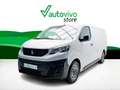 Peugeot Expert E-EXPERT LONG BEV 50KWH 136 CV 4P Blanco - thumbnail 11