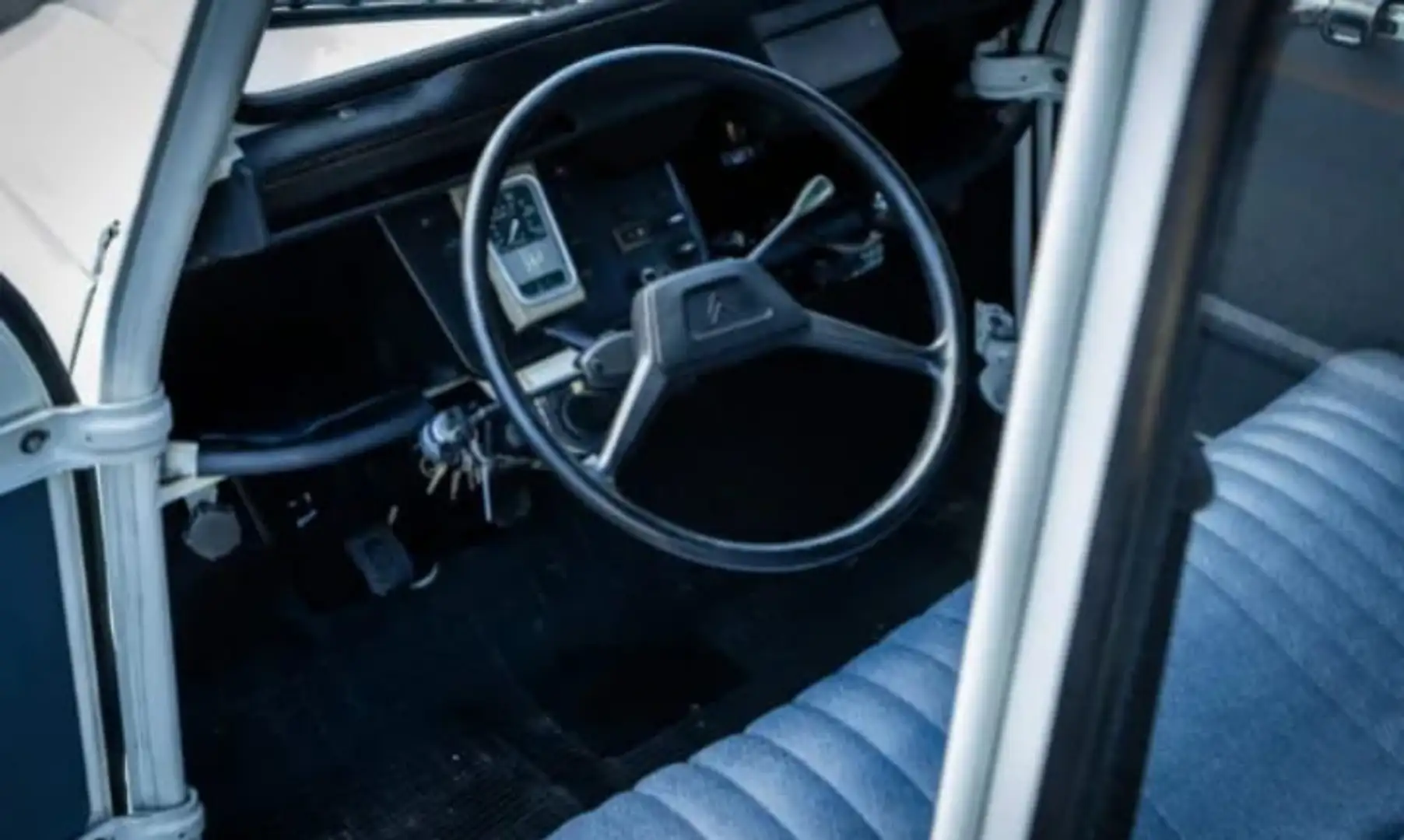 Citroen 2CV 2 CV 6 Charleston - 2