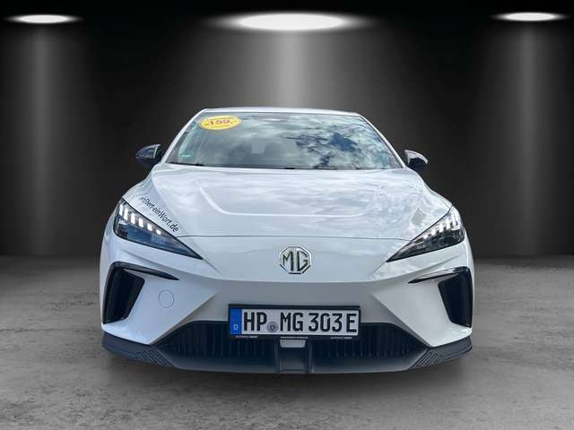 MG MG4 Electric STANDARD