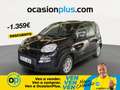 Fiat Panda 1.0 Gse Hybrid Negro - thumbnail 1