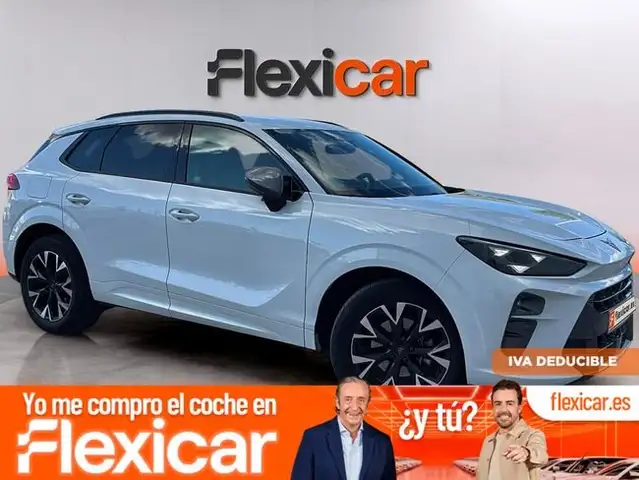 CUPRA Terramar 1.5 eTSI 110kW (150 CV) DSG
