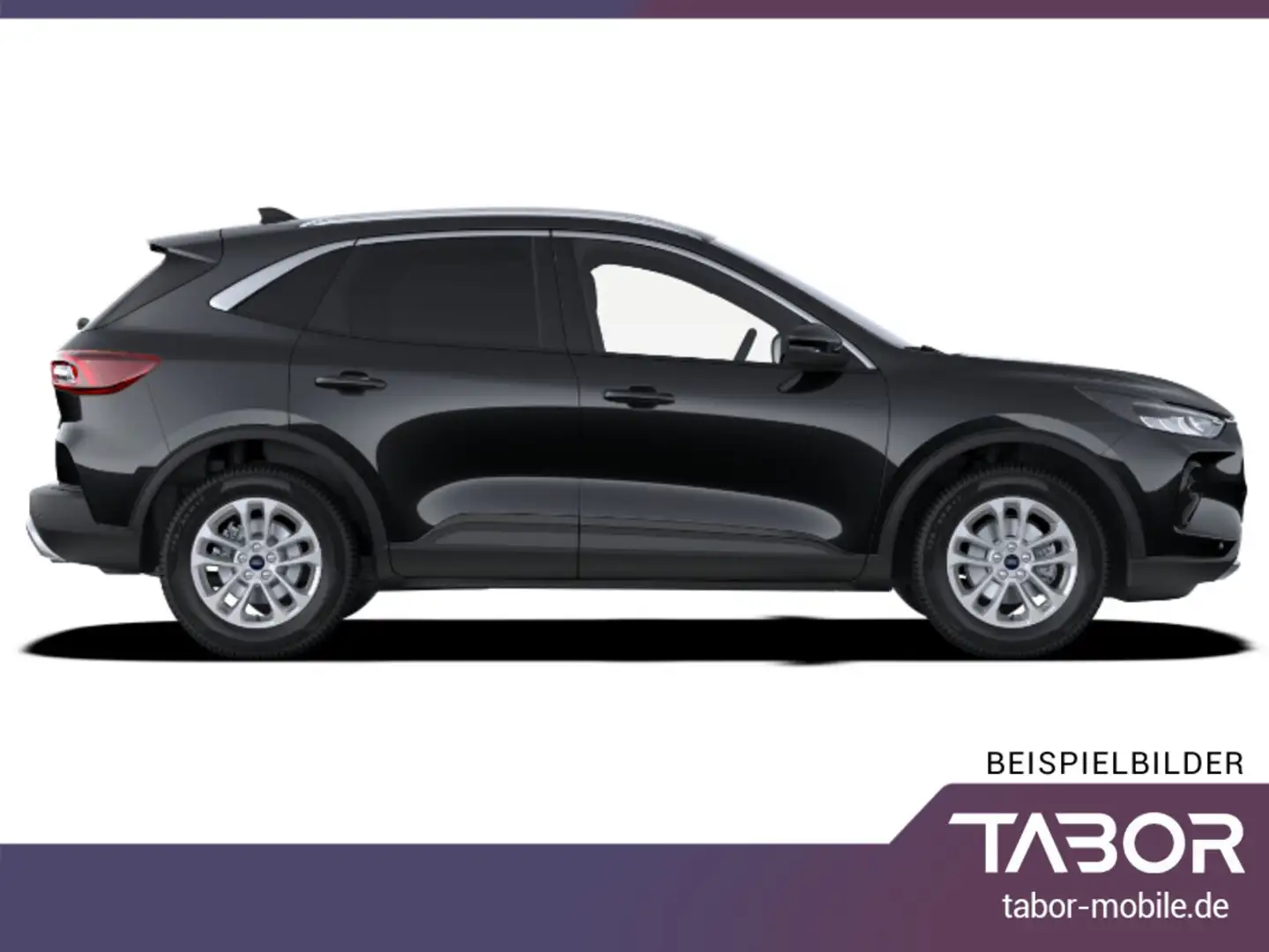 Ford Kuga 1.5 EcoBoost 186 Aut  Titanium LED Kam PDC Grün - 2