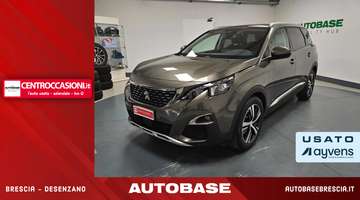 5008 1.5 bluehdi Allure s&s 130cv 7p.ti eat8 my21 + Tetto