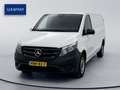 Mercedes-Benz Vito 114 CDI Lang Automaat Betimmering Cruise control C Wit - thumbnail 2