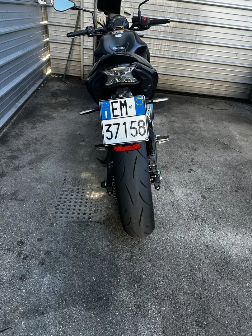 Kawasaki Z 650 ABS - 2