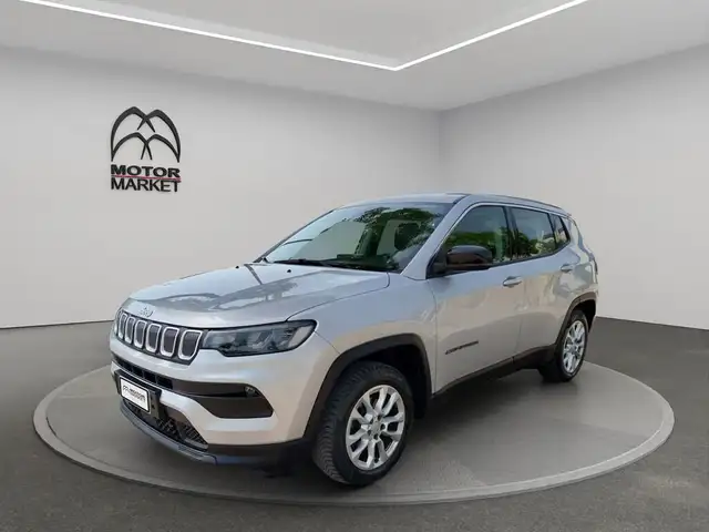 Jeep Compass 1.6 mjt Longitude 2wd 130cv