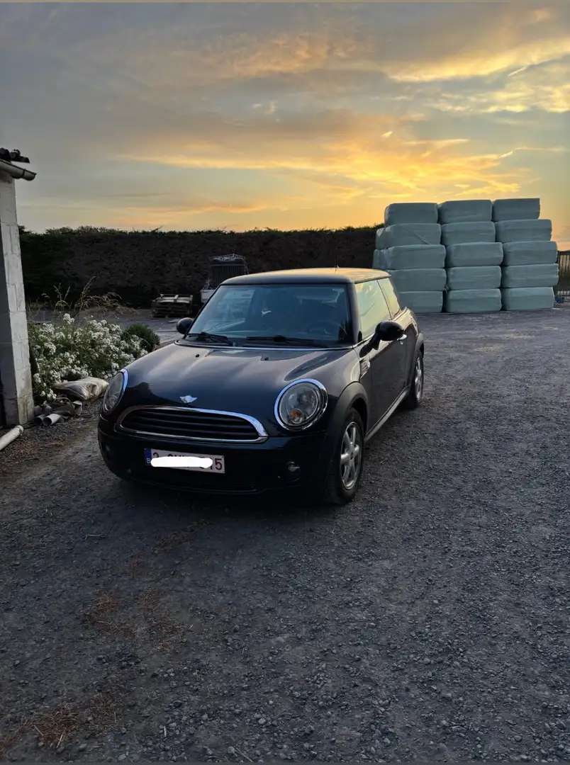 MINI One Hatch 1.4i - 95 - 2