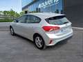 Ford Focus 1.0 Ecoboost MHEV Trend+ 125 Gris - thumbnail 6