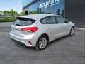 Ford Focus 1.0 Ecoboost MHEV Trend+ 125 Gris - thumbnail 4