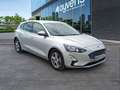 Ford Focus 1.0 Ecoboost MHEV Trend+ 125 Gris - thumbnail 3